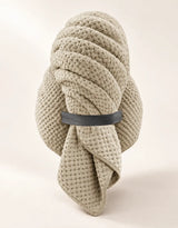 Quick-Dry Hair Towel Wrap